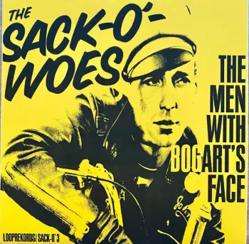 The Sack-O'-Woes: Baby I'm Born Old