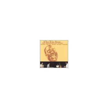 CD Sackville All Stars: A Tribute To Louis Armstrong