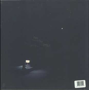 LP The Saddest Landscape: Darkness Forgives