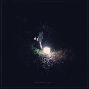 LP The Saddest Landscape: Darkness Forgives