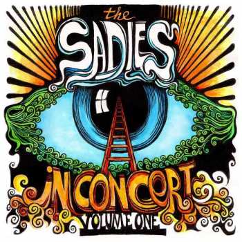 2CD The Sadies: In Concert Volume One