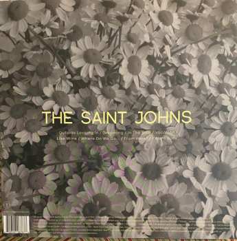 LP The Saint Johns: Where Do We Go From Here?
