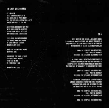 CD The Saint Paul: Interference