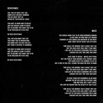 CD The Saint Paul: Interference