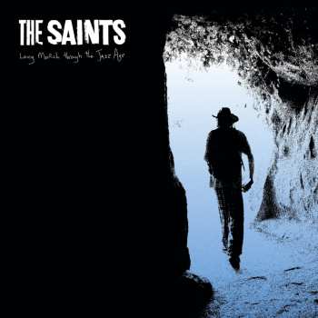 LP The Saints: Long March Through The Jazz Age CLR | LTD