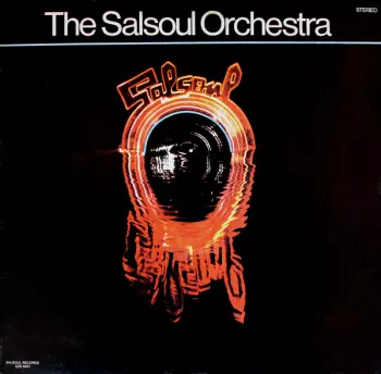Salsoul Orchestra