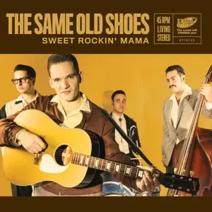 Sweet Rockin’ Mama