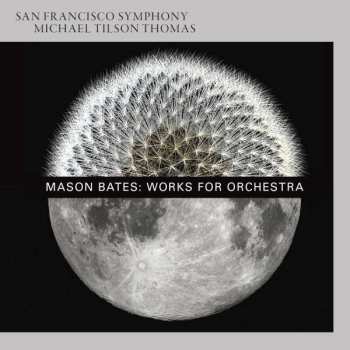 Album The San Francisco Symphony Orchestra: Works For Orchestra
