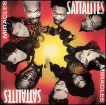 Album The Sattalites: Miracles