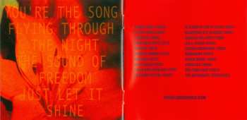 CD Savage Rose: Are You Ready (The Savage Rose Live)