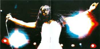 CD Savage Rose: Are You Ready (The Savage Rose Live)