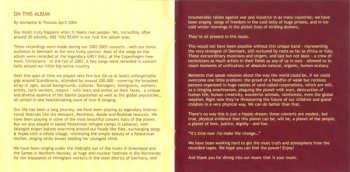 CD Savage Rose: Are You Ready (The Savage Rose Live)