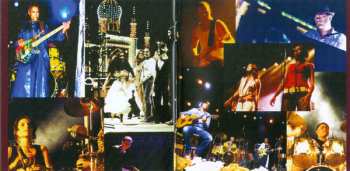 CD Savage Rose: Are You Ready (The Savage Rose Live)