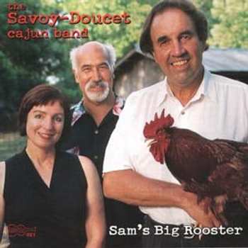 Album Savoy-Doucet Cajun Band: Sam's Big Rooster