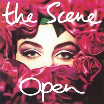 LP The Scene: Open LTD | NUM | CLR