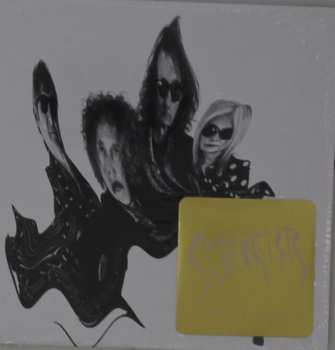 CD The Scientists: Negativity