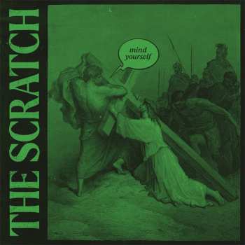 Album The Scratch: Mind Yourself
