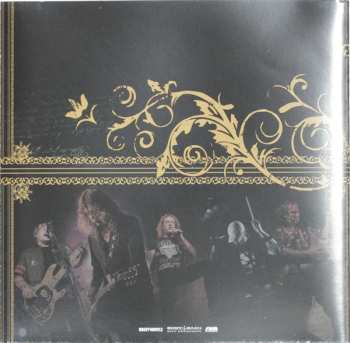 CD The Screaming Jets: Do Ya