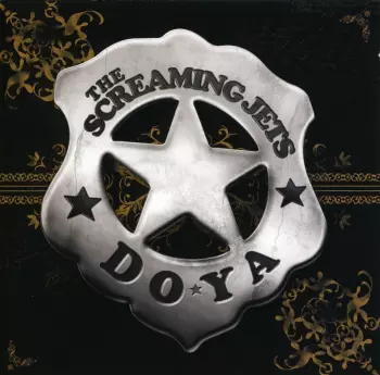The Screaming Jets: Do Ya