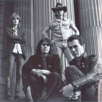 CD The Screaming Tribesmen: Bones + Flowers