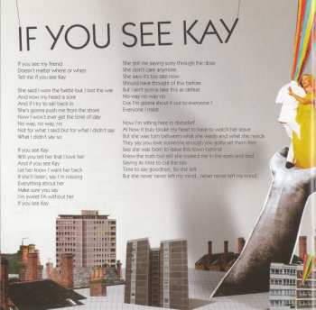 CD The Script: The Script