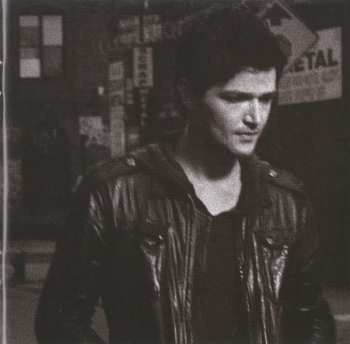 CD The Script: The Script