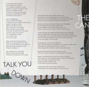 CD The Script: The Script