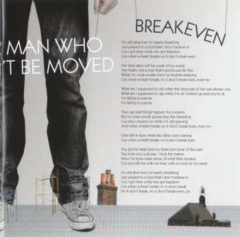 CD The Script: The Script