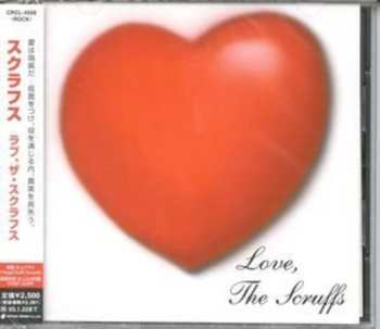 Album The Scruffs: Love, The Scruffs