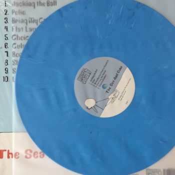 LP The Sea And Cake: The Sea And Cake LTD | CLR