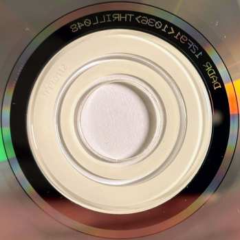 CD The Sea And Cake: Two Gentlemen