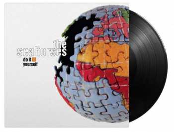 LP The Seahorses: Do It Yourself