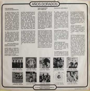 LP The Searchers: Sugar & Spice
