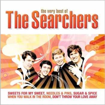 CD The Searchers: The Very Best Of The Searchers