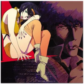 Cowboy Bebop