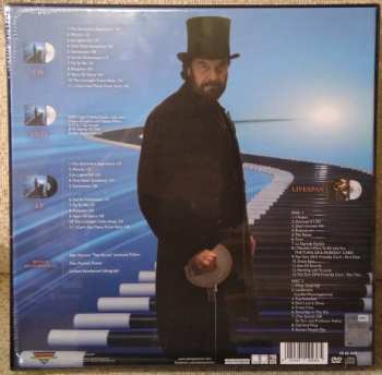 LP/3CD/DVD/Box Set Alan Parsons: The Secret DLX | LTD
