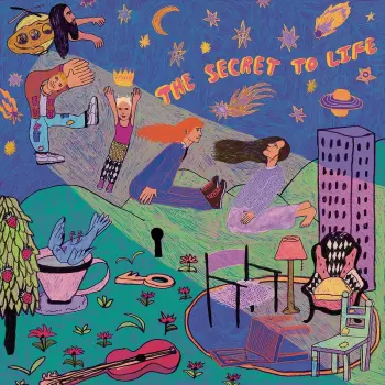 FIZZ: The Secret to Life