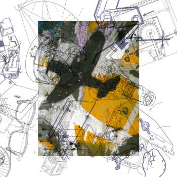 LP The Sediment Club: Psychosymplastic 