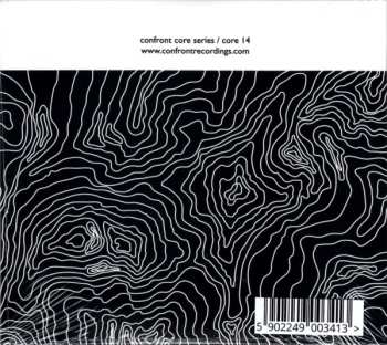 CD The Seen: For Sake Of Joy Of Study Of Oneself Together