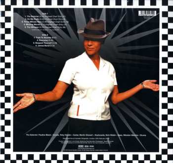 LP The Selecter: Best Of Live At Dingwalls London LTD