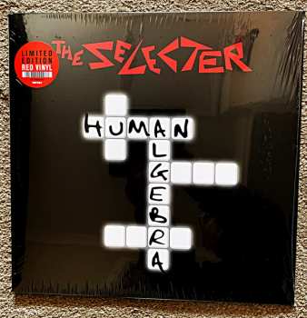 Album The Selecter: Human Algebra