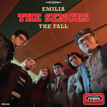 The Sences: Emilia / The Fall