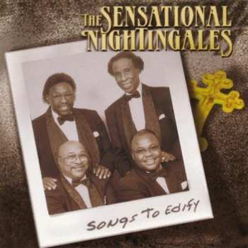 Album The Sensational Nightingales: Songs To Edify