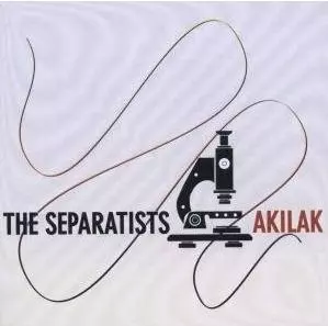 The Separatists: Akilak