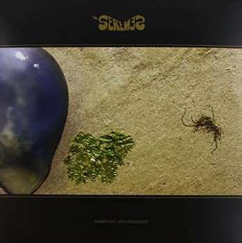 2LP The Serenes: Barefoot And Pregnant CLR