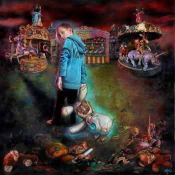 CD Korn: The Serenity Of Suffering