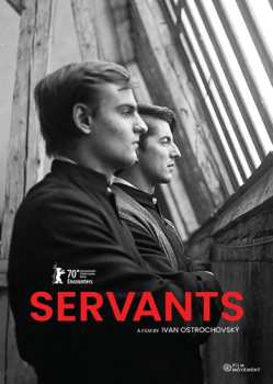 Album The Servants: Servants