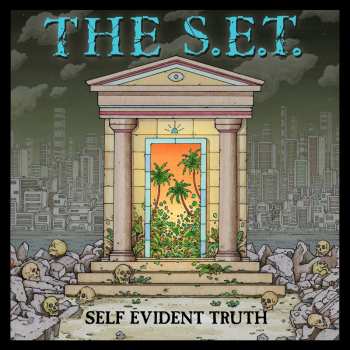 Album The S.e.t.: Self Evident Truth Ep