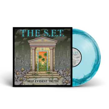 LP The S.e.t.: Self Evident Truth