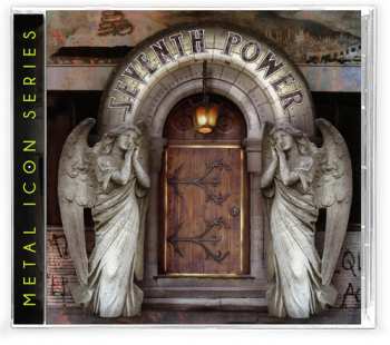 CD The Seventh Power: Seventh Power
